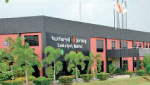 Textured Jersey posts Rs. 468 mn 2Q net profit
