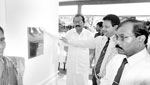 SLIA adds architectural value to Jaffna school library building
