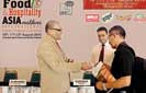 Keells’ top brands mark presence at Maldives FHAM Culinary Challenge 