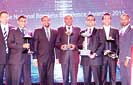 GSK wins 4 National Business Excellence Awards for 2nd year running