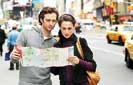 New York reassures tourists after terror threat
