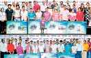 Samsung awards ‘60 Days of Happiness’ promo winners  
