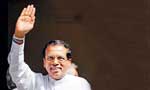 MS works out a National Unity  Government