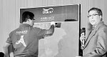 AkzoNobel launches Dulux Ambiance interior top coats and special effects paints