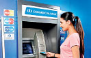 ComBank’s ATMs set new records for December