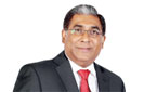 Russell de Mel appointed to Singer Finance board 