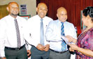 Pan Asia Bank felicitates 25,000th ‘Sammana’ customer 