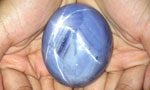 World's largest blue sapphire found in Sri Lanka