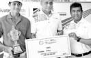 NDB Wealth sponsors PWM Junior Masters