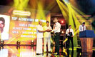 Siddhalepa sales force awarded Gold at Annual Sales Conference 2015