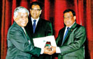 Unipower excels at National Agribusiness Awards 