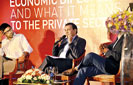 Experts call for change in financial sector rules and regulations