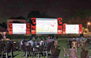 E FM and CH & FC host biggest Rugby World Cup screenings in Sri Lanka