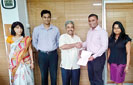 Stax and Sarvodaya Fusion foster social business entrepreneurship among youth