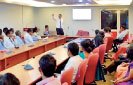 Govt. should invest sufficiently to build HR capacity in public sector: Dinesh Weerakkody 