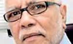 A tribute to Rex de Silva The gentleman journalist we all knew