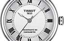 Tissot wins high at International Timing Competition