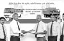 Orient Finance signs MoU with Senok Commercial Vehicles