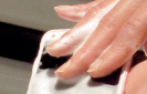 ​World’s first washable smartphone to debut in Japan