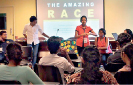 Citi-CandleAid Lanka hold youth career guidance workshop