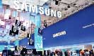 Samsung Electronics to form auto team in search of growth driver