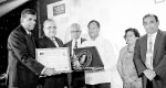 Brandix HQ receives Green Mark – Platinum, second top award in a month