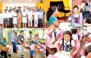 Laugfs concludes 2015 with CSR drive