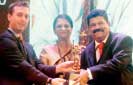 Interior specialist Leema Creations honoured with National Gold Award