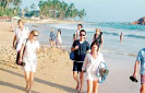 Upcoming hotel properties, charter flights would lift Lanka’s tourism despite snags: report