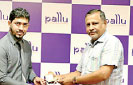 Pallu rewards ‘Season of Weddings’ promo winners