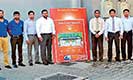 Sampath Bank goes green