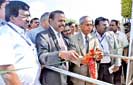 Jaffna International Trade Fair kick-starts