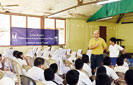  JKF launches child abuse prevention awareness