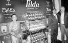 Tradlanka and Hain Celestial introduce Tilda Basmati Rice to Sri Lanka