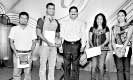 More than 100 teams compete at Combank Quiz 2015