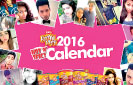 Prima Kottumee launches crowd-sourced e-calendar 2016
