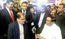 ComBank supports ‘Construct 2015’ as official banker