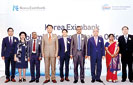 Korea Exim Bank opens representative office in Colombo 