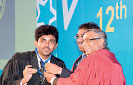 CMA Sri Lanka holds 2015 convocation