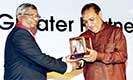 Lasantha Wickremasinghe inducted as 23rd CA Sri Lanka President