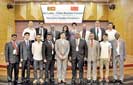 CCC Biz Council promotes trade and investment in China’s three major provinces