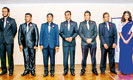 CIM Toastmasters Club reaches 7th milestone