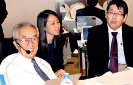 TMI Solutions sponsors ASN Annual Academic Sessions 2015