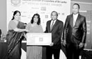Janashakthi Insurance continues to support Sri Lankan exporters