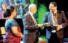 Omega Line wins coveted Presidential Export Award