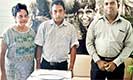 Jinasena marks 110th anniversary