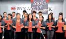 Pan Asia Bank holds evening of Christmas Carols 