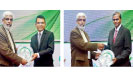 LankaWalltiles and Lanka Tiles receive Green Building Certification 