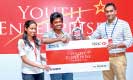 HSBC and British Council organise 24-hour hackathon for young entrepreneurs