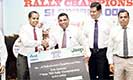 DIMO-SLARDAR partner to bring Jeep Rally Championship 2016